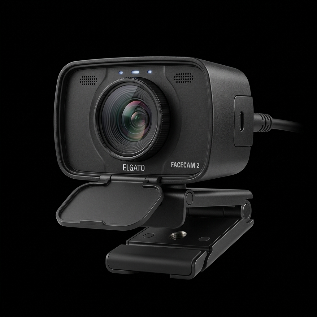 Camera