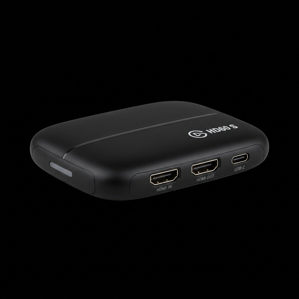Capture Card