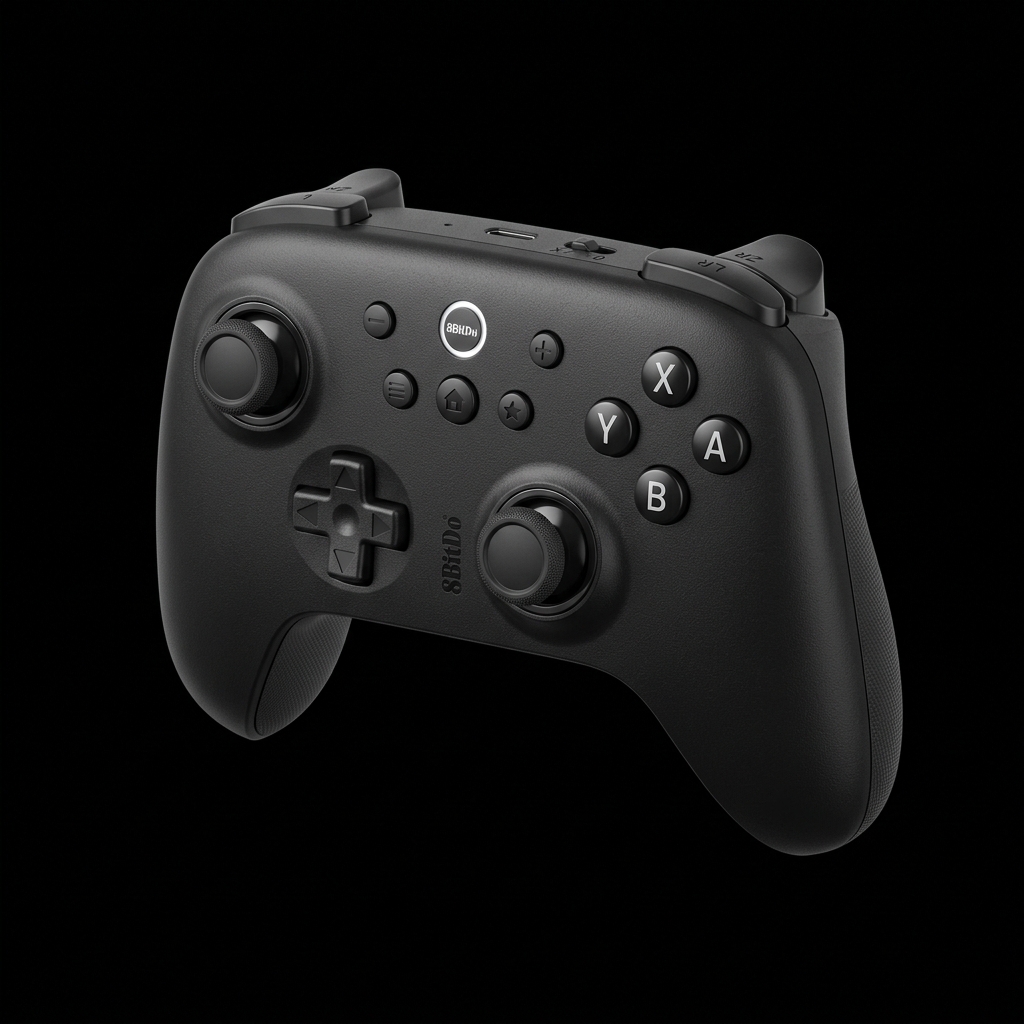 Controller