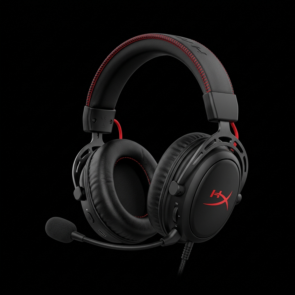 Headset