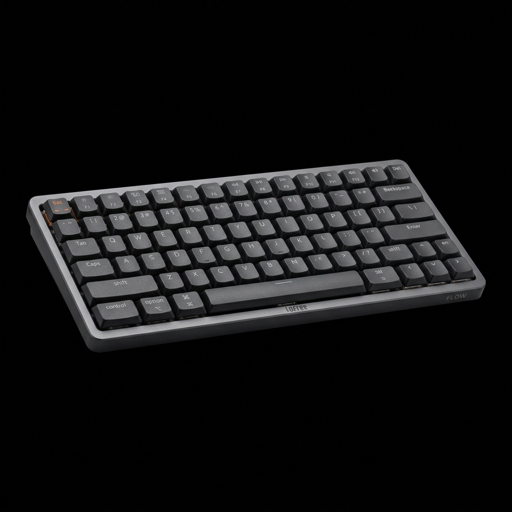 Keyboard
