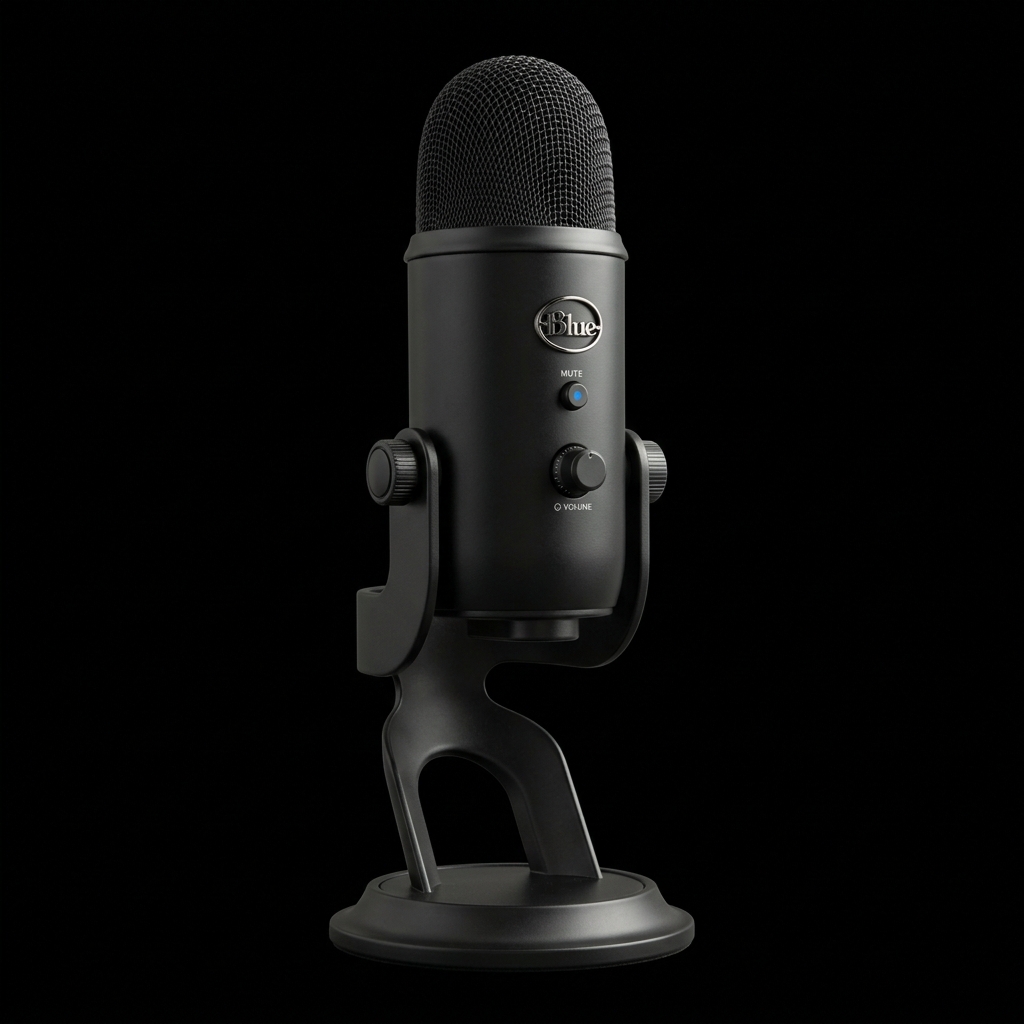 Microphone