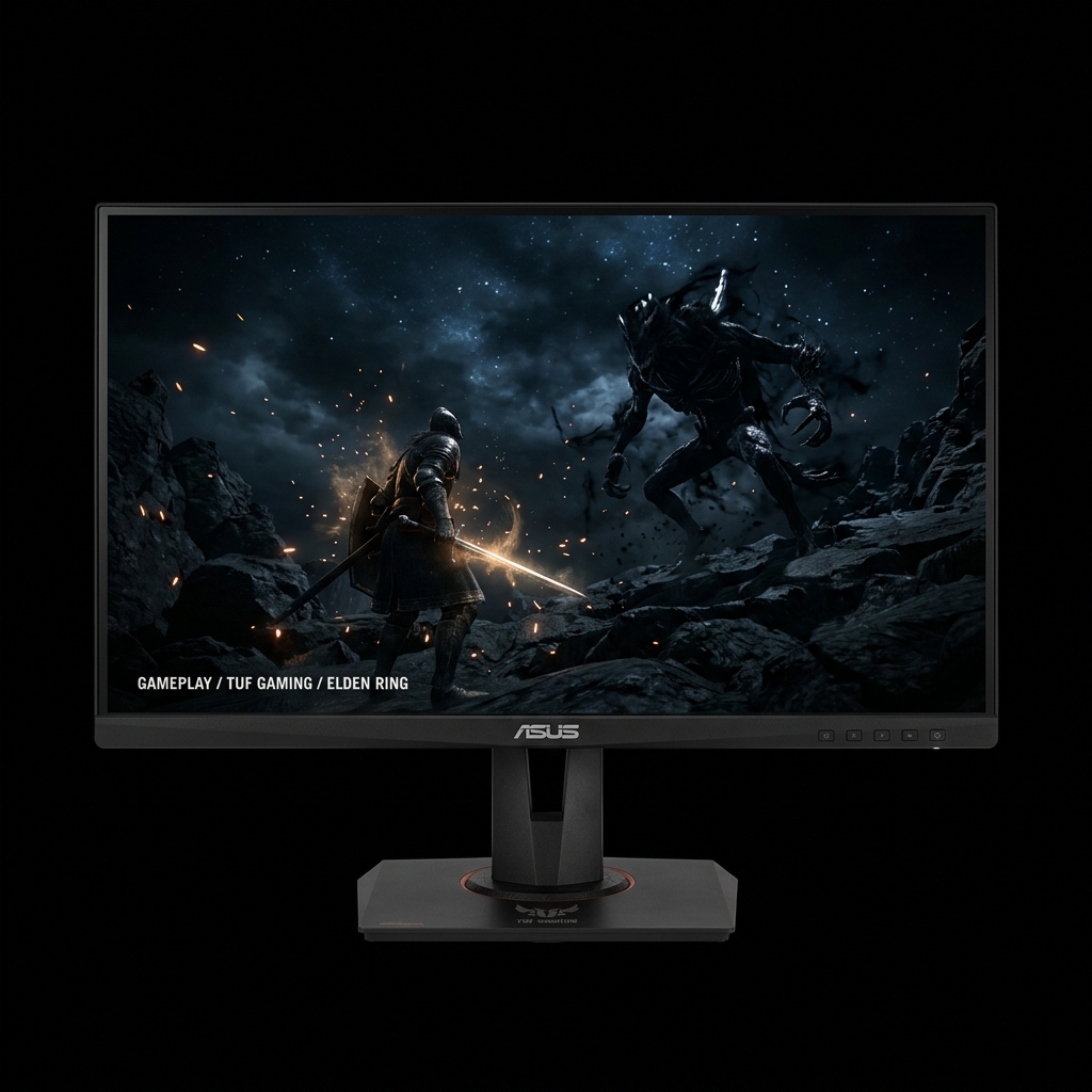 Monitor