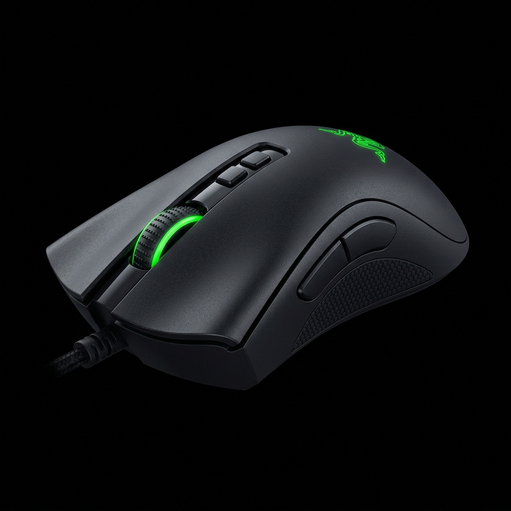 Mouse